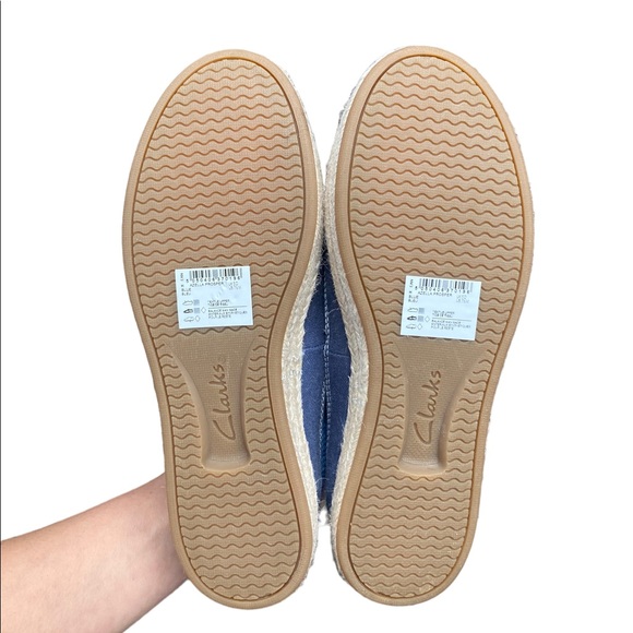 Clarks Collection Sneaker’s - Picture 10 of 10